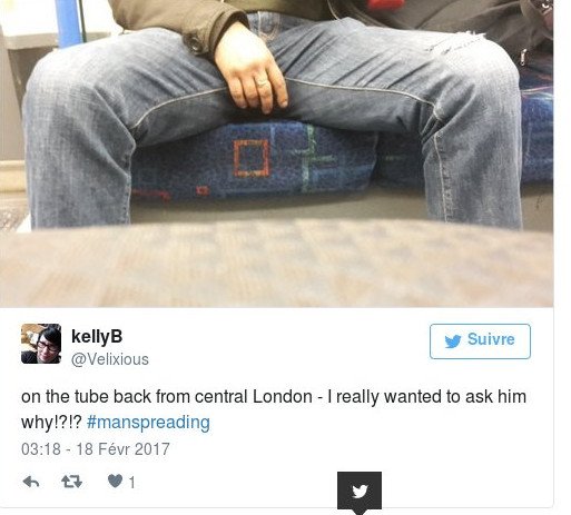 Το πώς κάθεται κανείς «δείχνει πάντα λίγη από την ψυχή του» [εικόνες] | iefimerida.gr 3