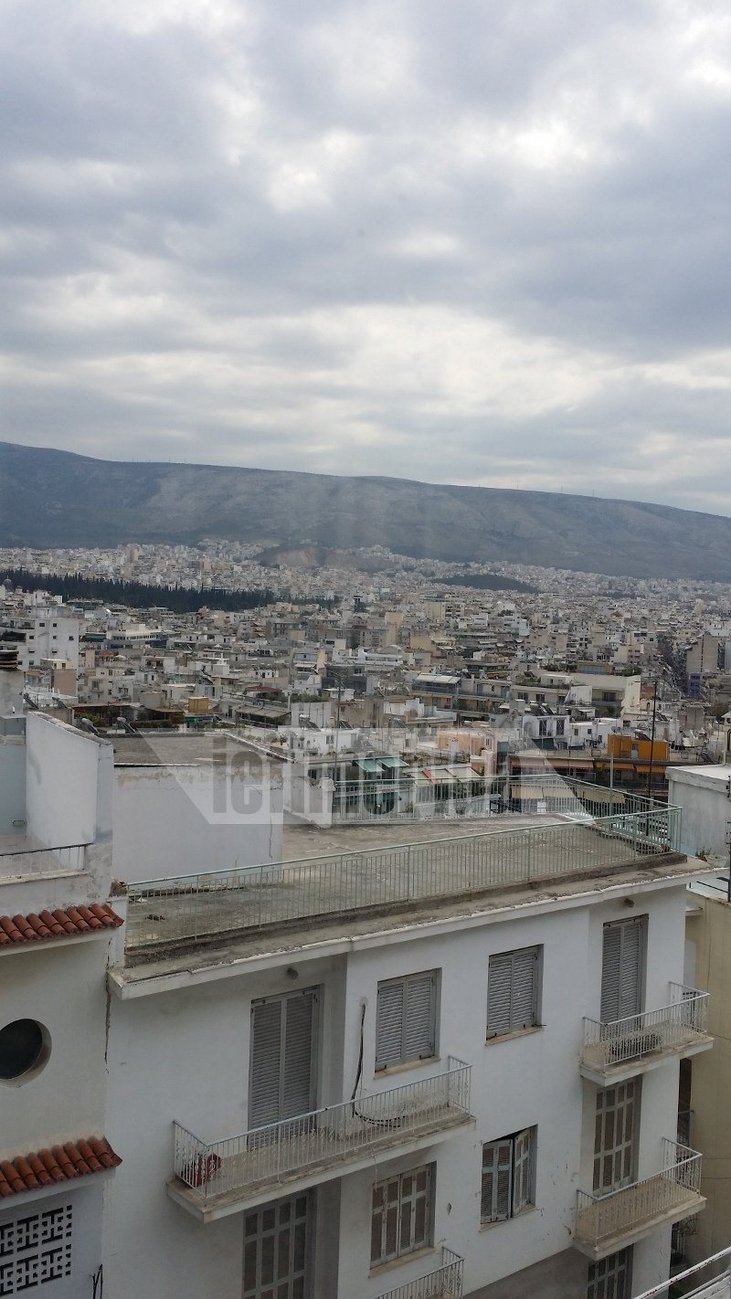 Το iefimerida.gr στο σπίτι του Μίκη Θεοδωράκη [εικόνες] | iefimerida.gr 6