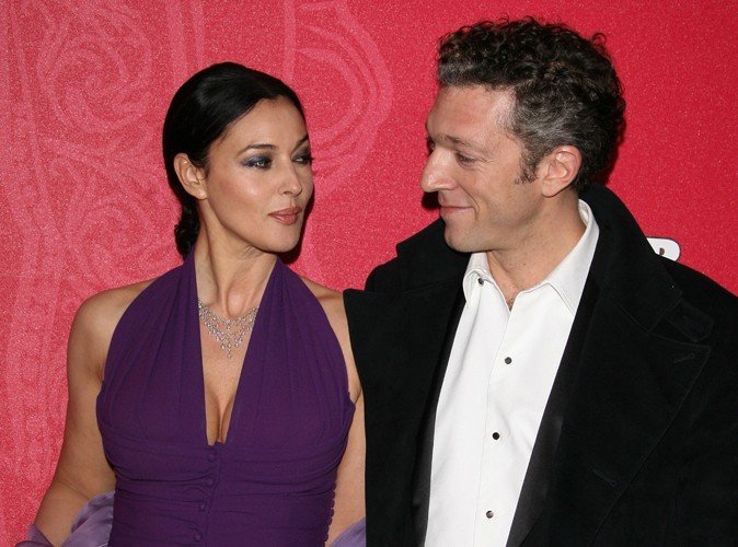 Ο Βενσάν Κασέλ απατούσε τη «θεά» Μόνικα Μπελούτσι όσο ήταν παντρεμένοι [εικόνες] | iefimerida.gr 6