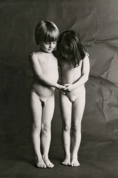 Jeff Koons, ο καλλιτέχνης που κλέβει τις ιδέες των άλλων [εικόνες] | iefimerida.gr 1