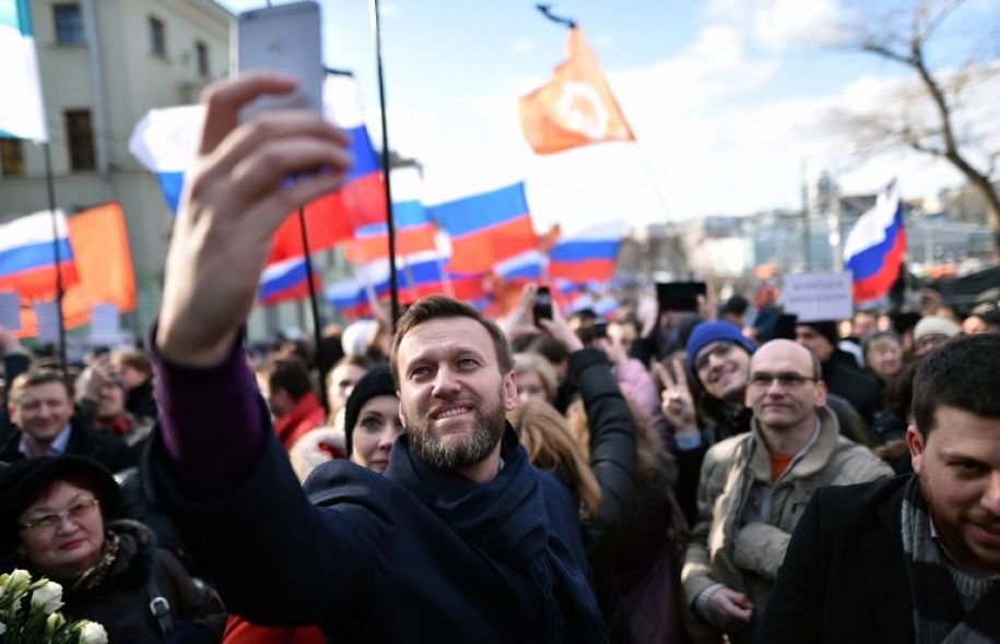 Μεντβέντεφ, ο πιο μισητός άνθρωπος της Ρωσίας [εικόνες] | iefimerida.gr 10