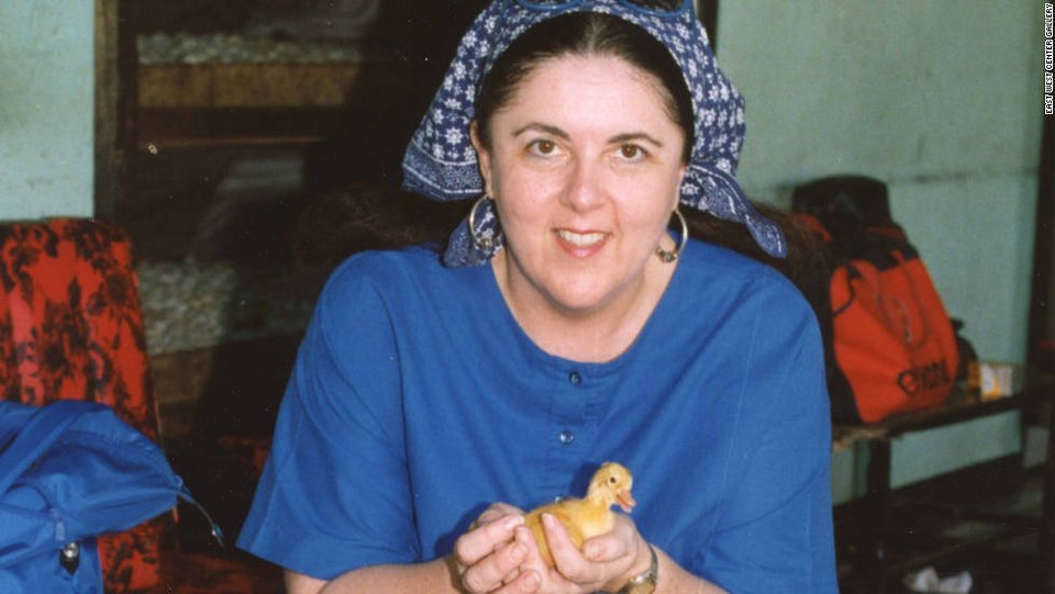 Το πιστοποιητικό γέννησης του Ομπάμα που δείχνει ο αδελφός του είναι ψεύτικο [εικόνες] | iefimerida.gr 6