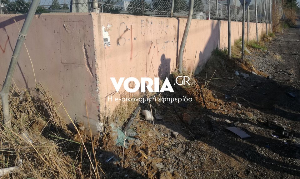 Τραγωδία στον Εύοσμο: Τροχαίο με 4 νέους νεκρούς, οδηγούσε 17χρονος [εικόνες & βίντεο]  | iefimerida.gr 2