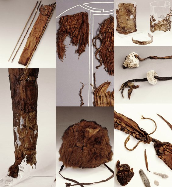 Η μούμια των Αλπεων «μίλησε»: Τι συνέβη σε αυτόν τον άνθρωπο της Εποχής του Χαλκού, πριν 5.000 χρόνια [εικόνες] | iefimerida.gr 10