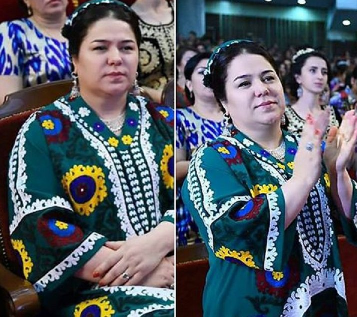 BBC: Οι κόρες των Προέδρων του κόσμου -Πόσο διεφθαρμένες είναι; [εικόνες] | iefimerida.gr 4