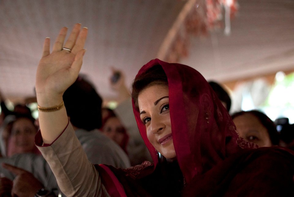 BBC: Οι κόρες των Προέδρων του κόσμου -Πόσο διεφθαρμένες είναι; [εικόνες] | iefimerida.gr 2