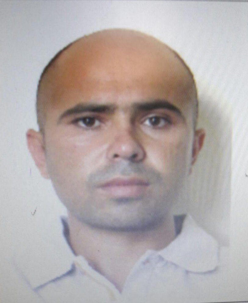 Αυτοί είναι οι δύο Πακιστανοί που δολοφόνησαν τον αρχιμανδρίτη στον Γέρακα [εικόνες] | iefimerida.gr 1