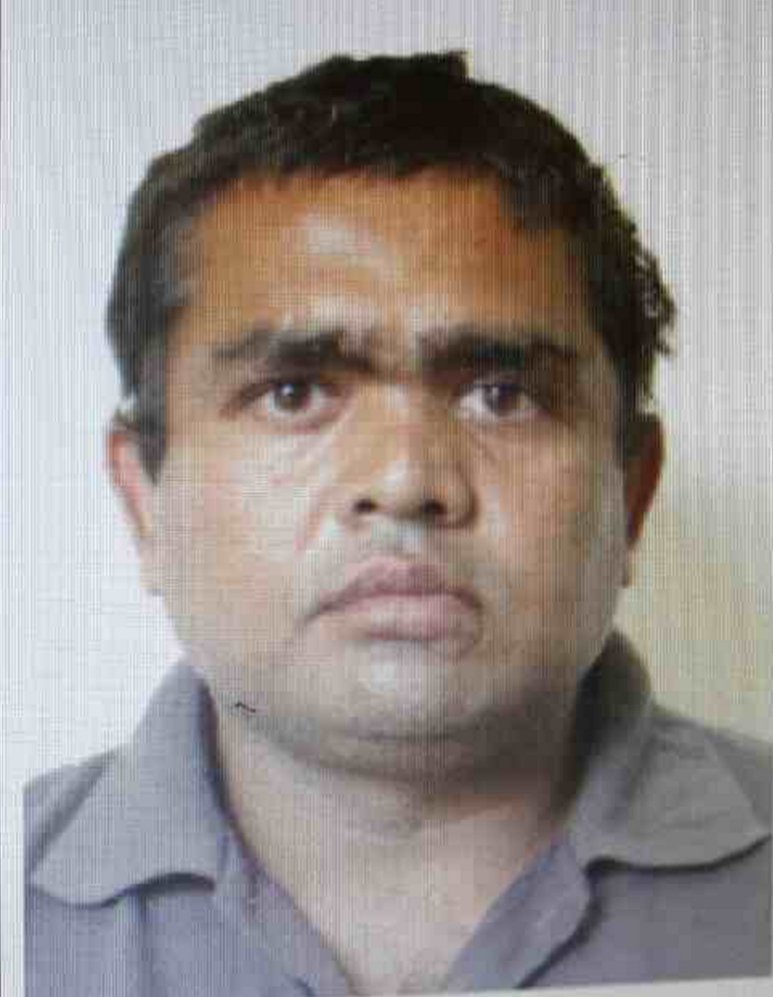 Αυτοί είναι οι δύο Πακιστανοί που δολοφόνησαν τον αρχιμανδρίτη στον Γέρακα [εικόνες] | iefimerida.gr 3