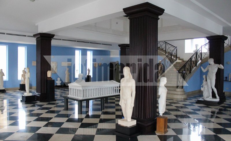 Το iefimerida μπήκε στο μεγαλύτερο ελληνικό σχολείο στη Λατινική Αμερική -Βρίσκεται στον Παναμά και είναι ιδιωτικό [εικόνες & βίντεο] | iefimerida.gr 7