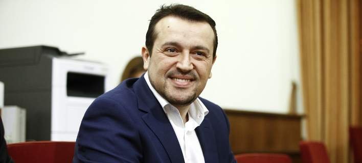 Εξι χρόνια iefimerida.gr: Μιλούν άνθρωποι της πολιτικής, των γραμμάτων και των τεχνών | iefimerida.gr 11