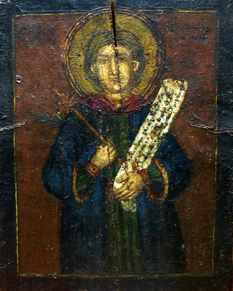 Παζάρι αντίκας και έργων τέχνης -Γκραβούρες, έπιπλα, ασημικά, γυαλικά [εικόνες]  | iefimerida.gr 5