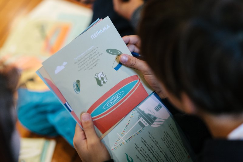 Το Πλωτό Μουσείο Νεράιδα ξανά στη Μαρίνα Φλοίσβου [εικόνες] | iefimerida.gr 5