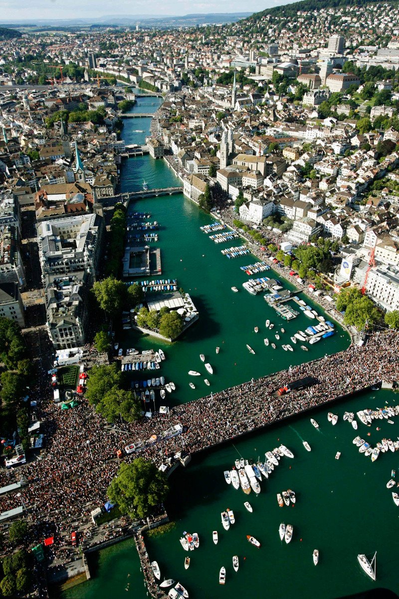 Γιατί η Βιέννη είναι η καλύτερη πόλη στον κόσμο για να ζεις [εικόνες] | iefimerida.gr 7