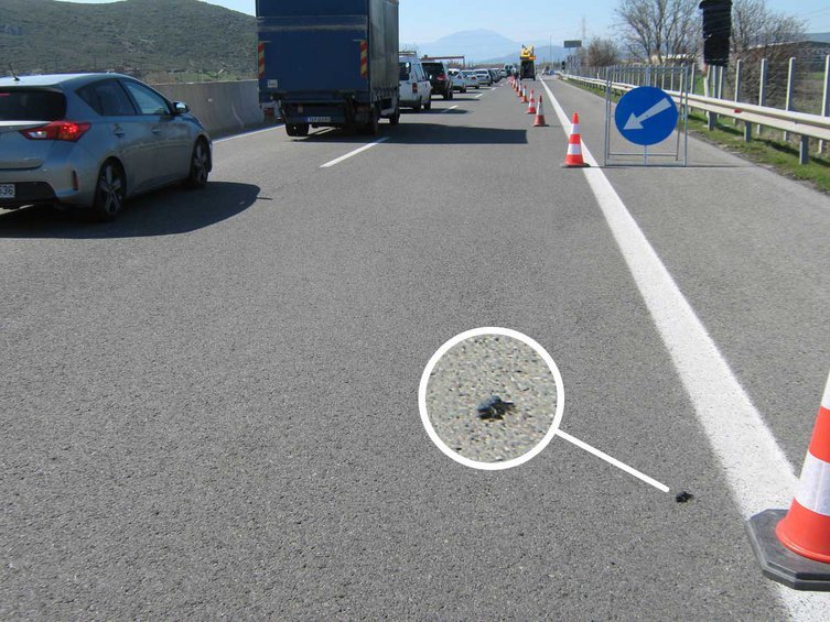 Νέα στοιχεία για το τροχαίο με την Porsche -Υπάρχει και δεύτερο βίντεο [εικόνες] | iefimerida.gr 2