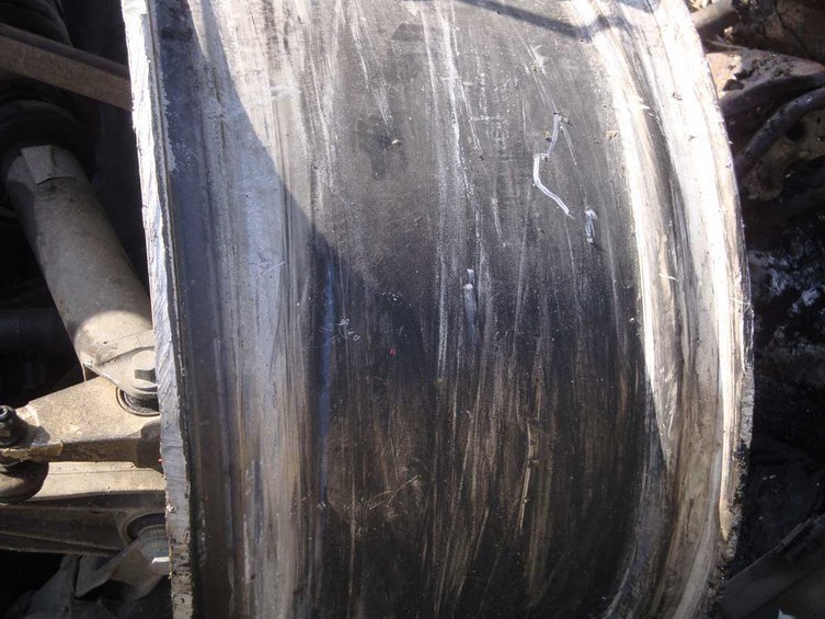 Νέα στοιχεία για το τροχαίο με την Porsche -Υπάρχει και δεύτερο βίντεο [εικόνες] | iefimerida.gr 3