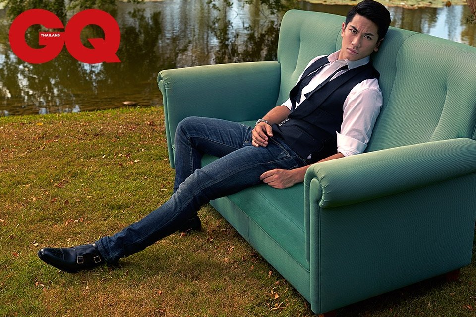 Ενας νέος γόης στο Instagram -Ο πρίγκιπας του Μπρουνέι [εικόνες] | iefimerida.gr 1