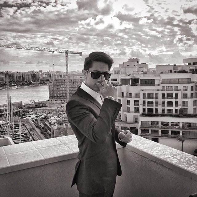 Ενας νέος γόης στο Instagram -Ο πρίγκιπας του Μπρουνέι [εικόνες] | iefimerida.gr 17