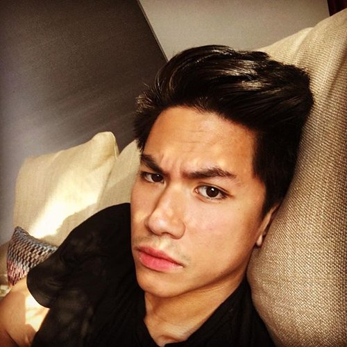 Ενας νέος γόης στο Instagram -Ο πρίγκιπας του Μπρουνέι [εικόνες] | iefimerida.gr 19