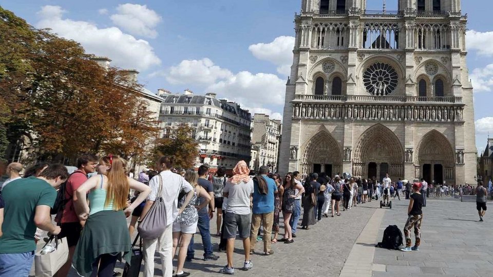 Το Παρίσι γέμισε ποντίκια -Τα 10 μέτρα που θα πάρει η δήμαρχος [εικόνες] | iefimerida.gr 5