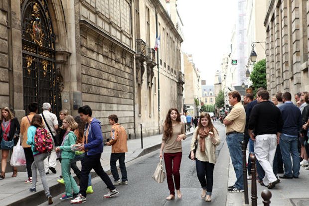 Το Παρίσι γέμισε ποντίκια -Τα 10 μέτρα που θα πάρει η δήμαρχος [εικόνες] | iefimerida.gr 1