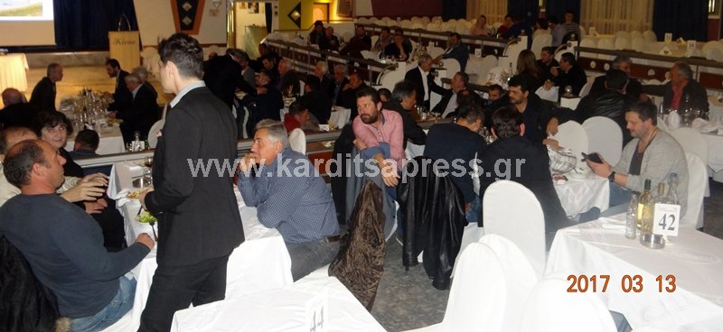 Ο Σάκης Ρουβάς κάνει επενδύσεις στην Καρδίτσα -Στον αγροτικό τομέα [εικόνες & βίντεο] | iefimerida.gr 2