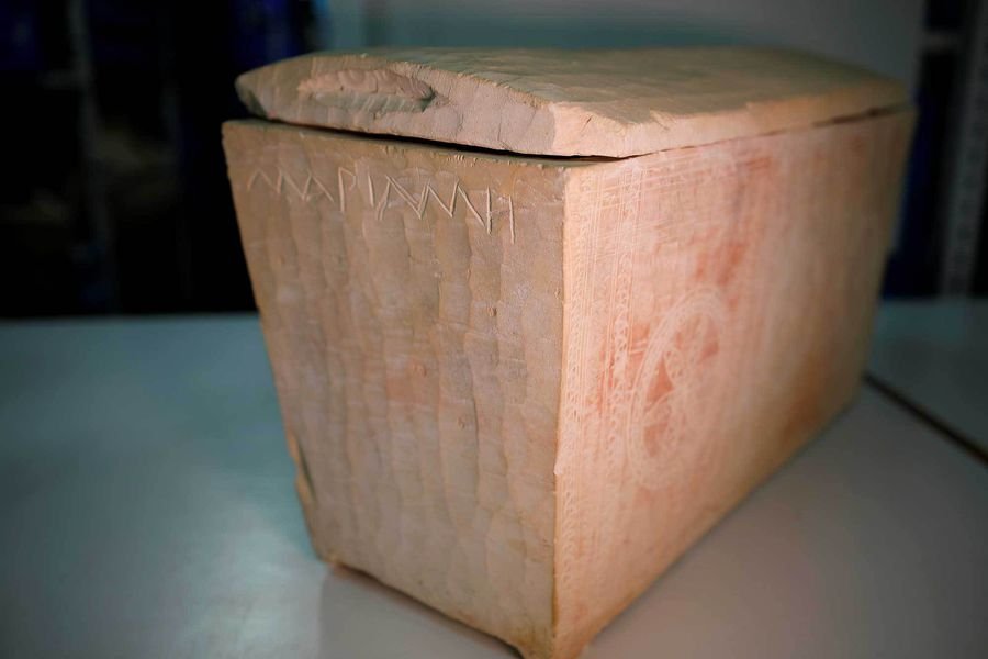 Αρχαιολόγοι ανακάλυψαν λεπτομέρειες από την ζωή στην εποχή του Ιησού Χριστού [εικόνες] | iefimerida.gr 3