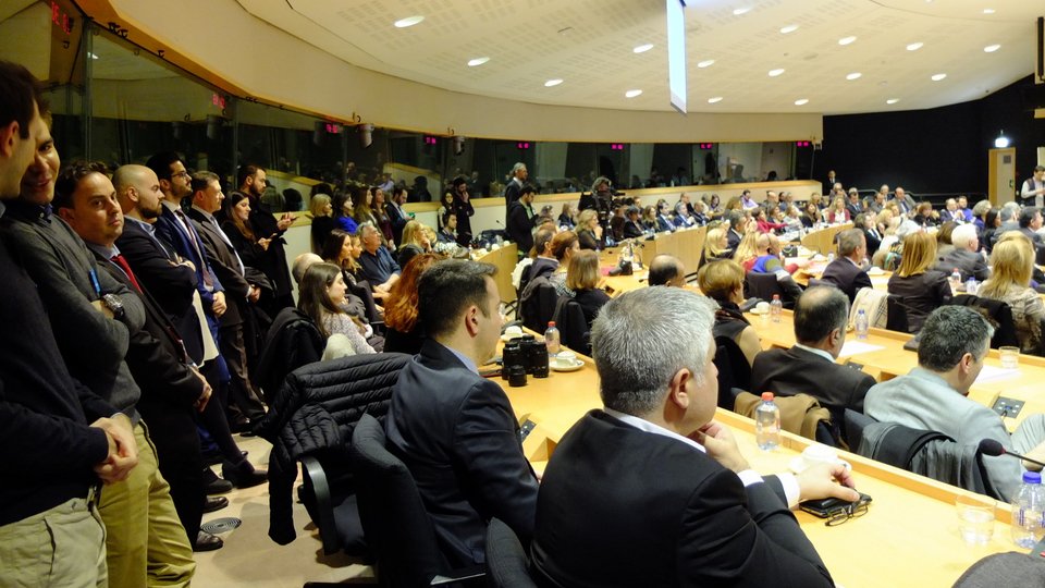 Tα θεματικά Μουσεία του ΠΙΟΠ συνεισφέρουν με 15,9 εκατ. ευρώ στο ΑΕΠ της χώρας | iefimerida.gr 0