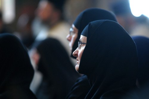 Το τελευταίο αντίο στον μητροπολίτη Σταγών και Μετεώρων Σεραφείμ [εικόνες] | iefimerida.gr 6