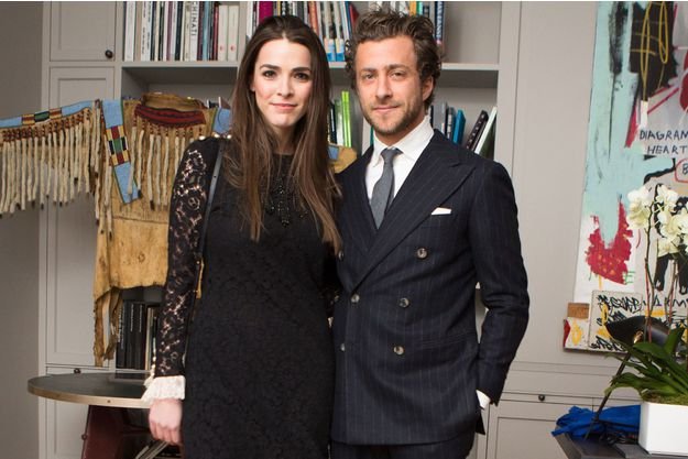 Η όμορφη κόρη της Anna Wintour παντρεύεται -Μυθικός γάμος εν όψει [εικόνες] | iefimerida.gr 0