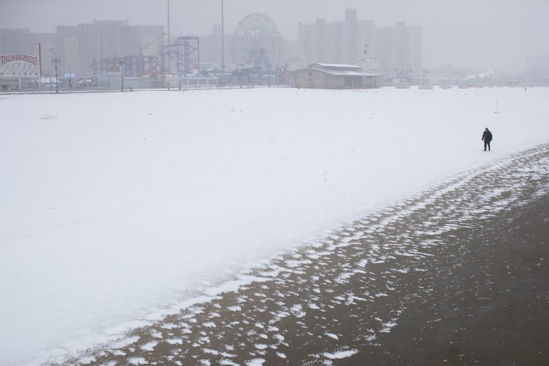 Η «Στέλλα» θα χτυπήσει στις βορειοανατολικές ΗΠΑ -Σφοδρό κύμα κακοκαιρίας [εικόνες]  | iefimerida.gr 0