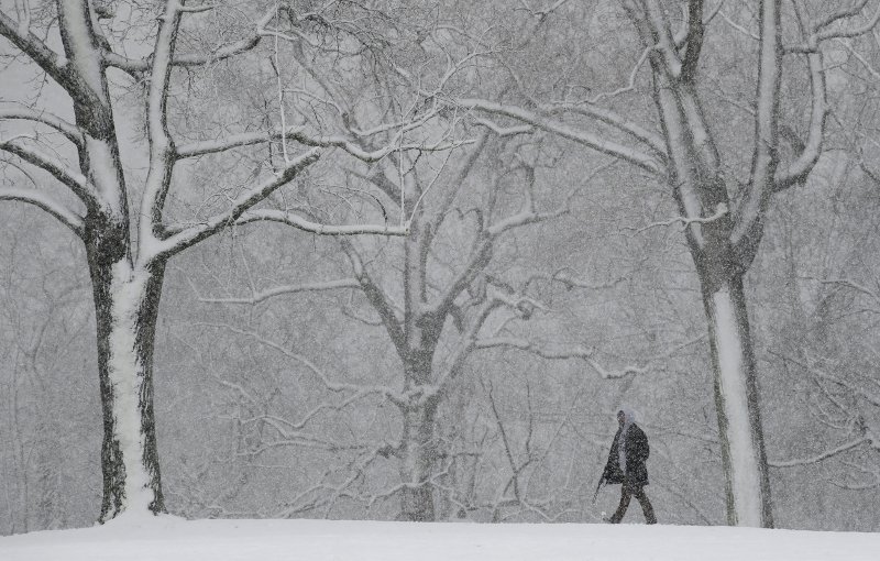Η «Στέλλα» θα χτυπήσει στις βορειοανατολικές ΗΠΑ -Σφοδρό κύμα κακοκαιρίας [εικόνες]  | iefimerida.gr 2