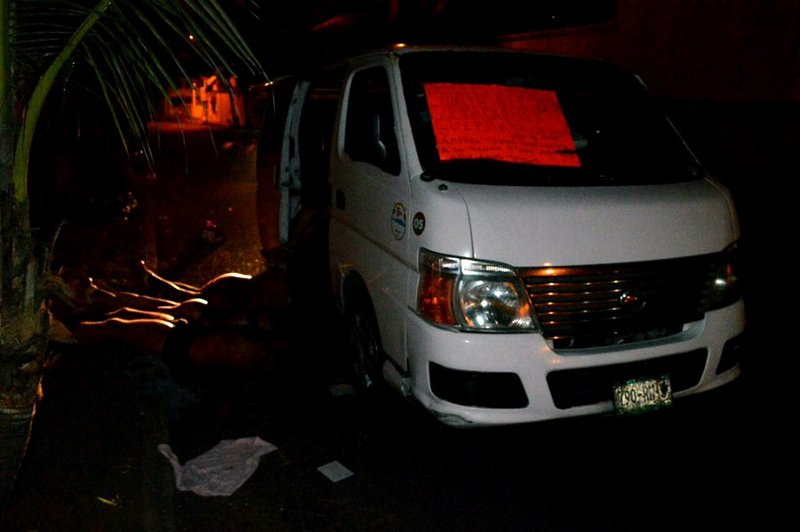 Μεξικό: Βρέθηκαν οι σοροί 11 ανθρώπων που είχαν υποστεί βασανιστήρια [εικόνες] | iefimerida.gr 1