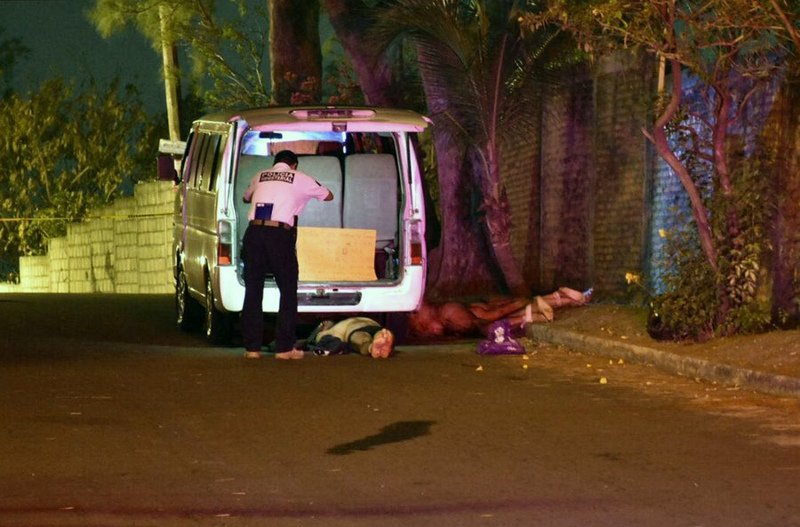 Μεξικό: Βρέθηκαν οι σοροί 11 ανθρώπων που είχαν υποστεί βασανιστήρια [εικόνες] | iefimerida.gr 0