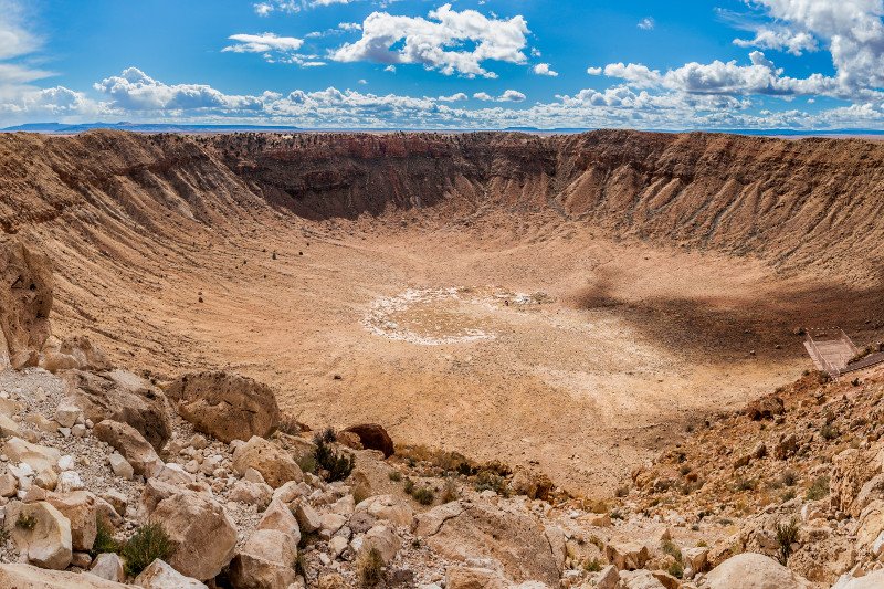 6 κοσμικές καταστροφές που μπορούν να εξαφανίσουν την ζωή από την Γη [εικόνες] | iefimerida.gr 1