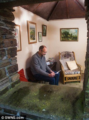 Στη Βρετανία εξέλιξαν τις στάσεις λεωφορείου -Σαν κανονικό σαλόνι [εικόνες] | iefimerida.gr 4