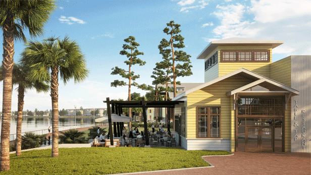 Μαγεία: Χτίστηκε στις ΗΠΑ η πρώτη εντελώς «ηλιακή» πόλη [εικόνες & βίντεο] | iefimerida.gr 8