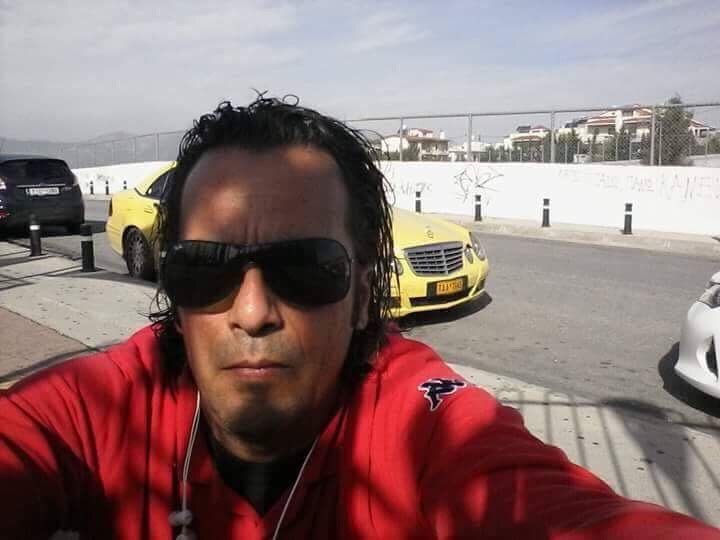 Αυτός είναι ο 52χρονος ταξιτζής που δολοφονήθηκε από τον μανιακό στην Κηφισιά [εικόνες] | iefimerida.gr 0