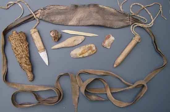 Η μούμια των Αλπεων «μίλησε»: Τι συνέβη σε αυτόν τον άνθρωπο της Εποχής του Χαλκού, πριν 5.000 χρόνια [εικόνες] | iefimerida.gr 6