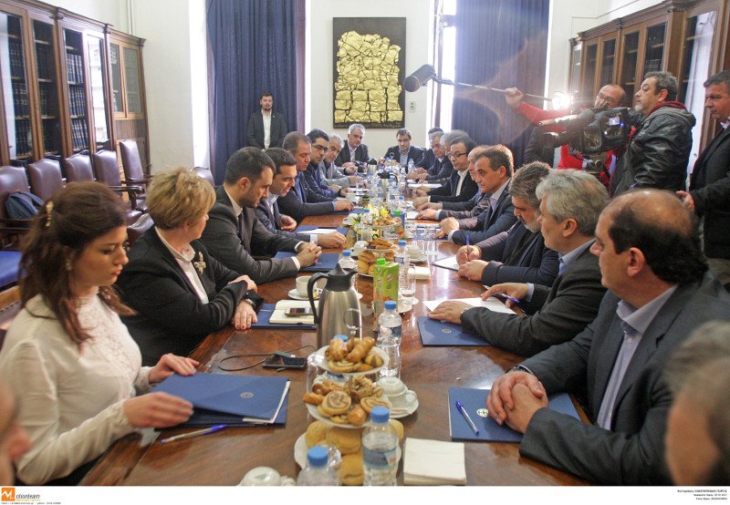 Τσίπρας: Για να δημιουργήσουμε νέες θέσεις εργασίας πρέπει να ευνοήσουμε τις επενδύσεις | iefimerida.gr 0