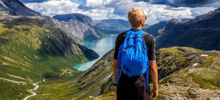 Η Νορβηγία είναι ο «παράδεισος» πάνω στον πλανήτη - Οι 11 καλύτερες χώρες για να ζήσεις [εικόνες] | iefimerida.gr 10