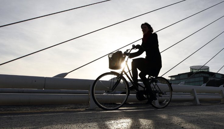Η Νορβηγία είναι ο «παράδεισος» πάνω στον πλανήτη - Οι 11 καλύτερες χώρες για να ζήσεις [εικόνες] | iefimerida.gr 3