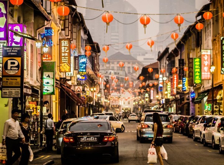 Η Νορβηγία είναι ο «παράδεισος» πάνω στον πλανήτη - Οι 11 καλύτερες χώρες για να ζήσεις [εικόνες] | iefimerida.gr 5