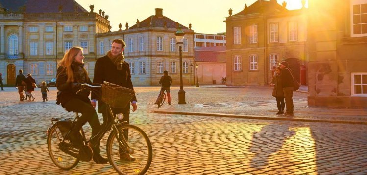 Η Νορβηγία είναι ο «παράδεισος» πάνω στον πλανήτη - Οι 11 καλύτερες χώρες για να ζήσεις [εικόνες] | iefimerida.gr 6