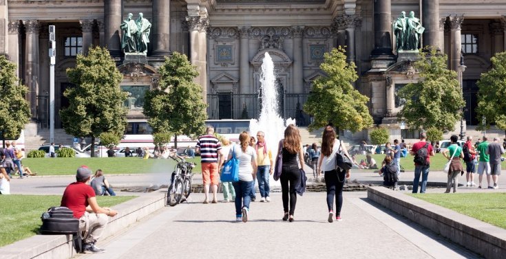 Η Νορβηγία είναι ο «παράδεισος» πάνω στον πλανήτη - Οι 11 καλύτερες χώρες για να ζήσεις [εικόνες] | iefimerida.gr 7