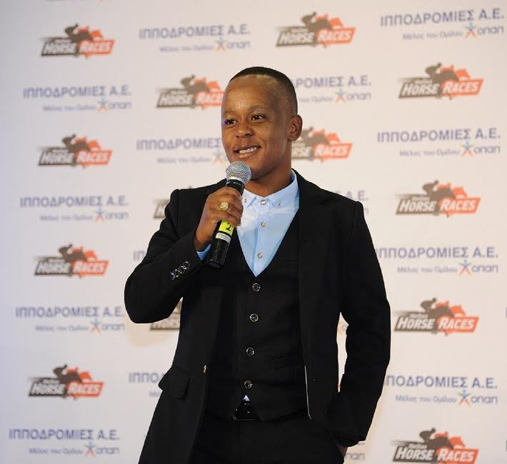Στρατηγική συνεργασία της «Ιπποδρομίες ΑΕ» του ΟΠΑΠ με την Phumelela [εικόνες & βίντεο] | iefimerida.gr 3
