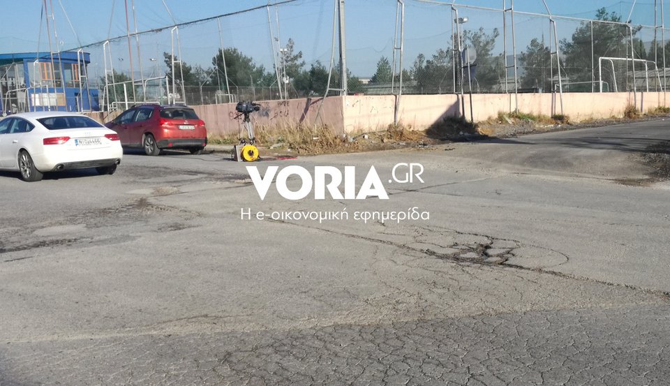 Τραγωδία στον Εύοσμο: Τροχαίο με 4 νέους νεκρούς, οδηγούσε 17χρονος [εικόνες & βίντεο]  | iefimerida.gr 3