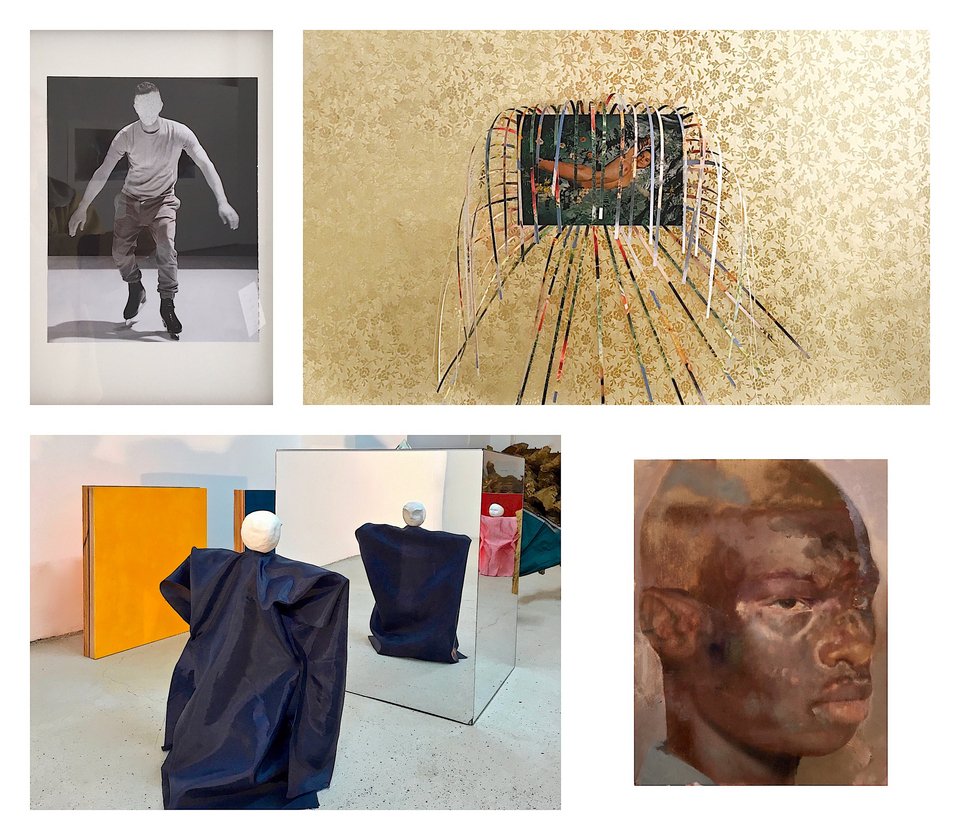 Gallery Walk με ειδικό χάρτη για τη διαδρομή σε 41 αίθουσες τέχνης [εικόνες]  | iefimerida.gr 3