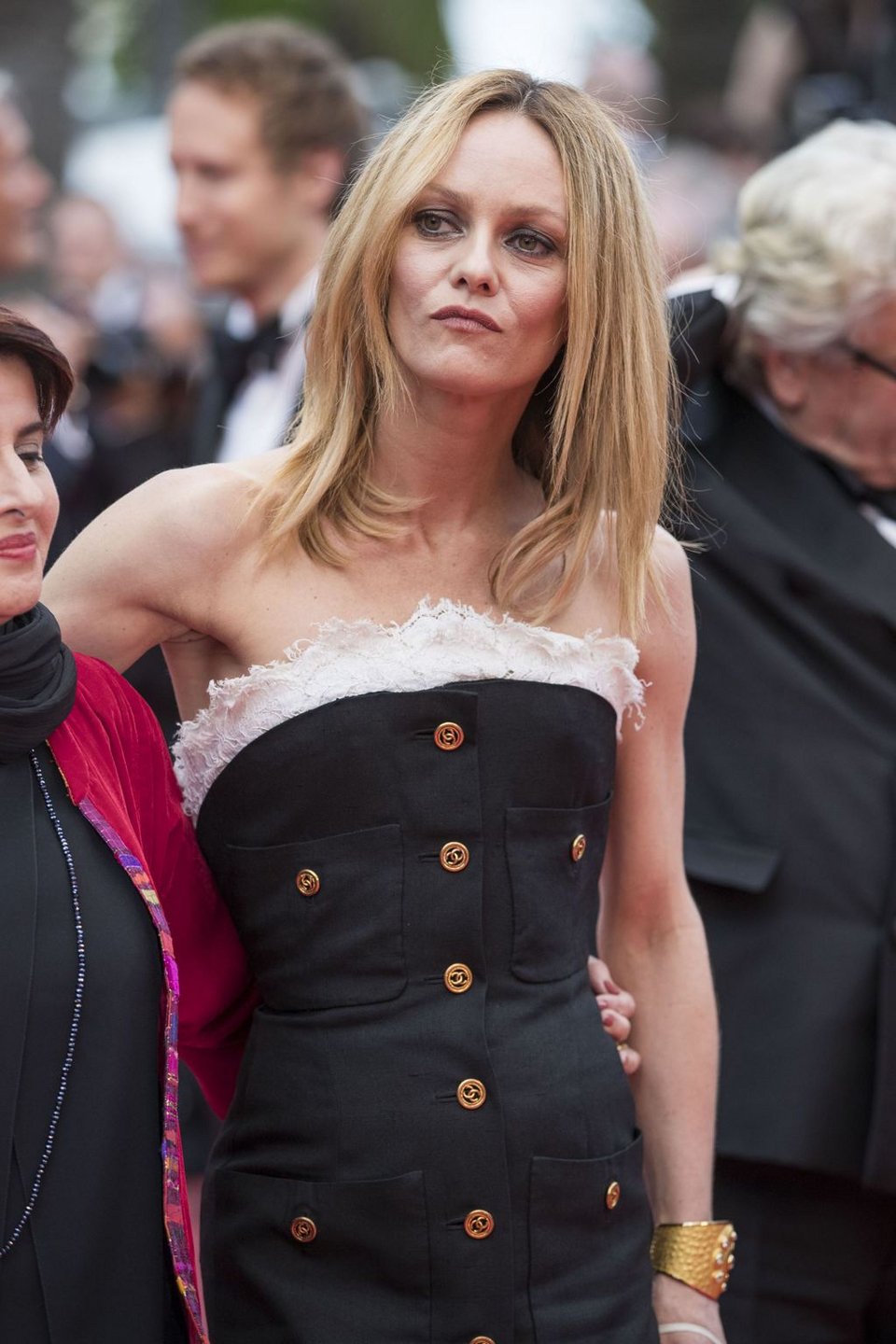 Η Βανέσα Παραντί γνώρισε τον μεγάλο έρωτα -Εκλεισε η σελίδα Τζόνι Ντεπ [εικόνες] | iefimerida.gr 14