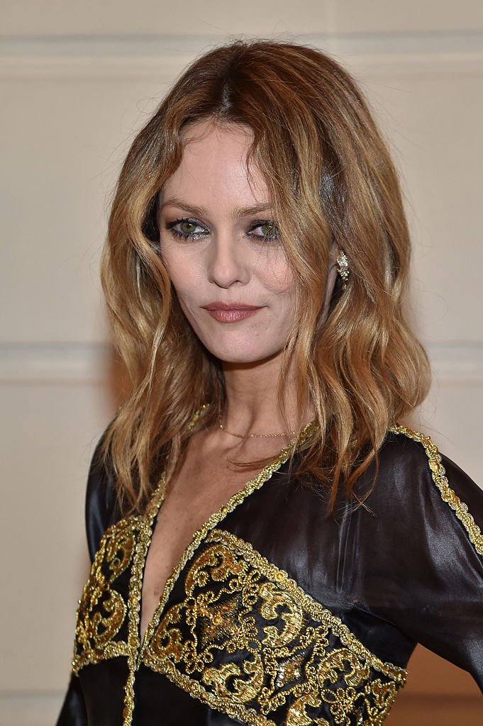 Η Βανέσα Παραντί γνώρισε τον μεγάλο έρωτα -Εκλεισε η σελίδα Τζόνι Ντεπ [εικόνες] | iefimerida.gr 13