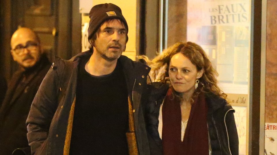 Η Βανέσα Παραντί γνώρισε τον μεγάλο έρωτα -Εκλεισε η σελίδα Τζόνι Ντεπ [εικόνες] | iefimerida.gr 3